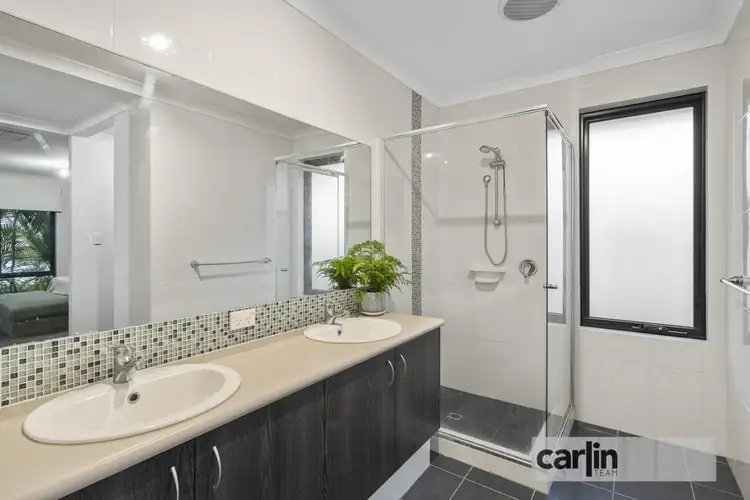 Sixth view of Homely house listing, 36 Jacksonia Promenade, Success WA 6164