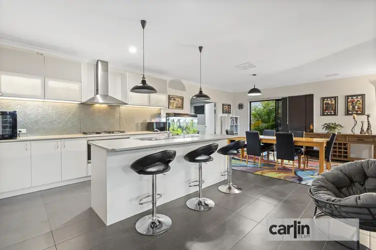 Seventh view of Homely house listing, 36 Jacksonia Promenade, Success WA 6164