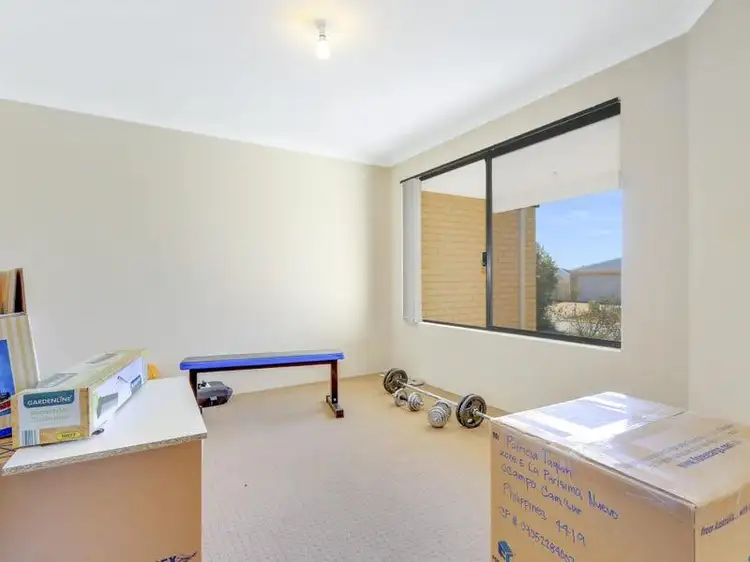 Second view of Homely house listing, 11 Hunter Way, Bertram WA 6167