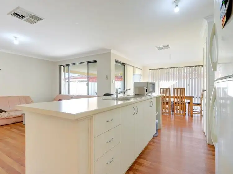 Third view of Homely house listing, 11 Hunter Way, Bertram WA 6167