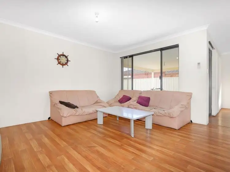 Fifth view of Homely house listing, 11 Hunter Way, Bertram WA 6167