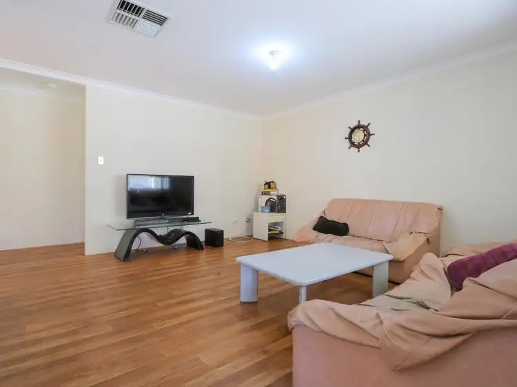 Sixth view of Homely house listing, 11 Hunter Way, Bertram WA 6167