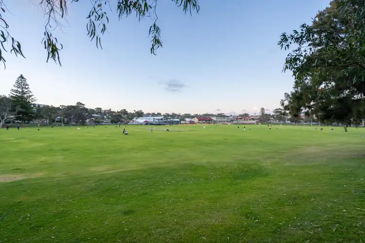 Second view of Homely townhouse listing, 47B Andrew Street, Scarborough WA 6019