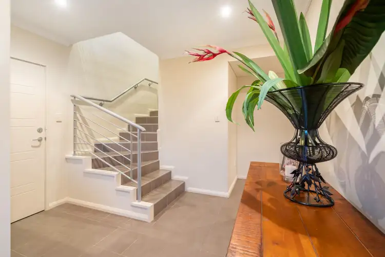 Third view of Homely townhouse listing, 47B Andrew Street, Scarborough WA 6019