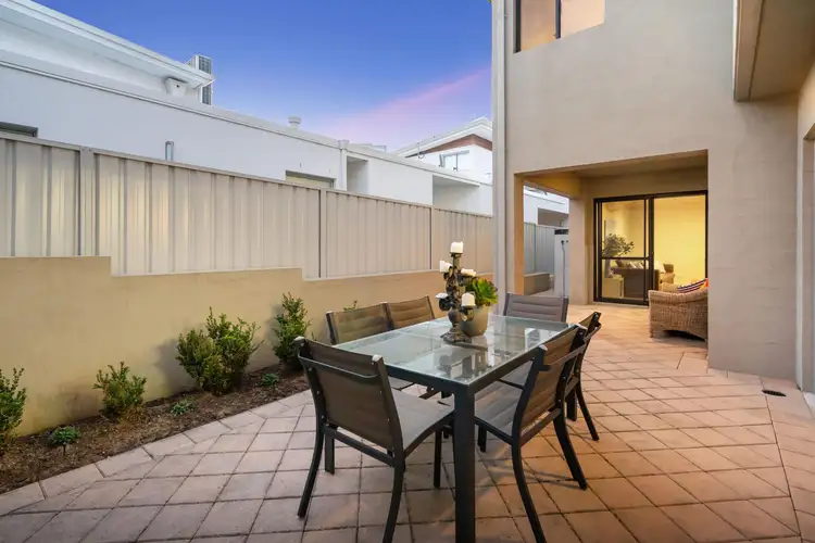 Fifth view of Homely townhouse listing, 47B Andrew Street, Scarborough WA 6019