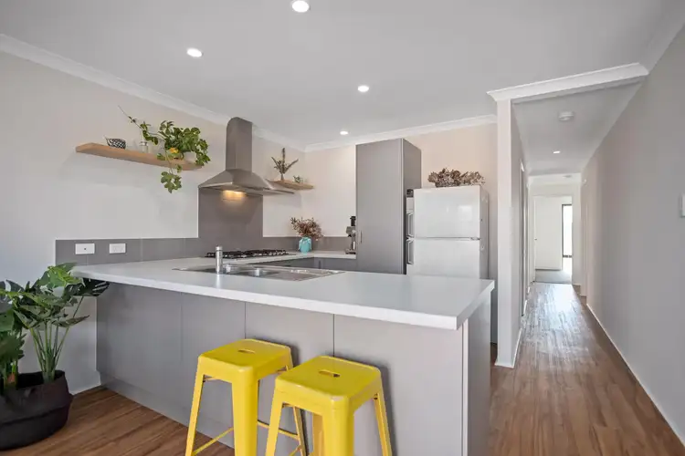 Main view of Homely house listing, 6 Wolfson Way, Piara Waters WA 6112