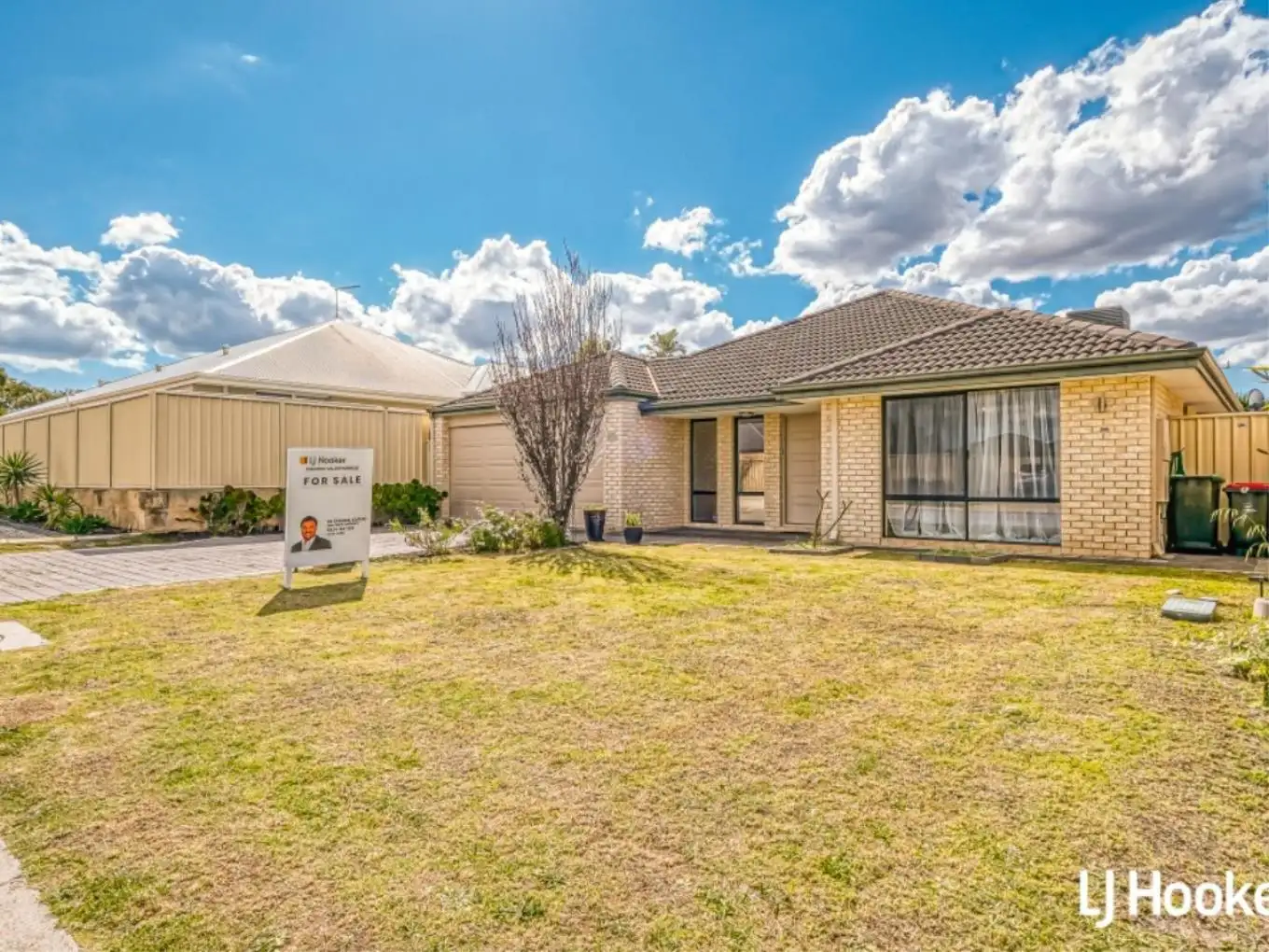Main view of Homely house listing, 38 Jacksonia Promenade, Success WA 6164