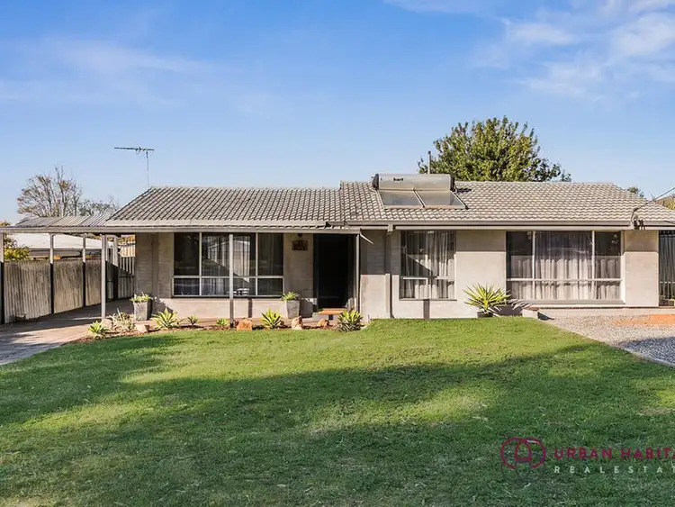 Main view of Homely house listing, 27 Menli Place, Orelia WA 6167