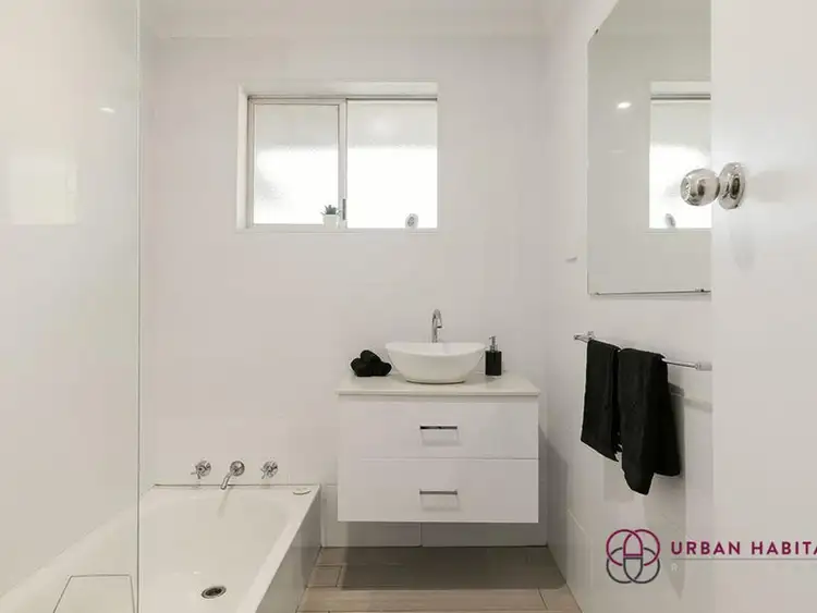 Third view of Homely house listing, 27 Menli Place, Orelia WA 6167