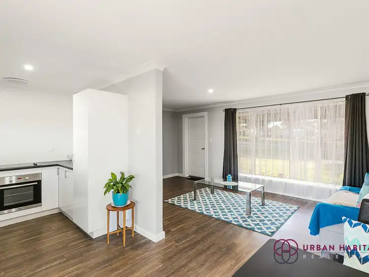 Seventh view of Homely house listing, 27 Menli Place, Orelia WA 6167