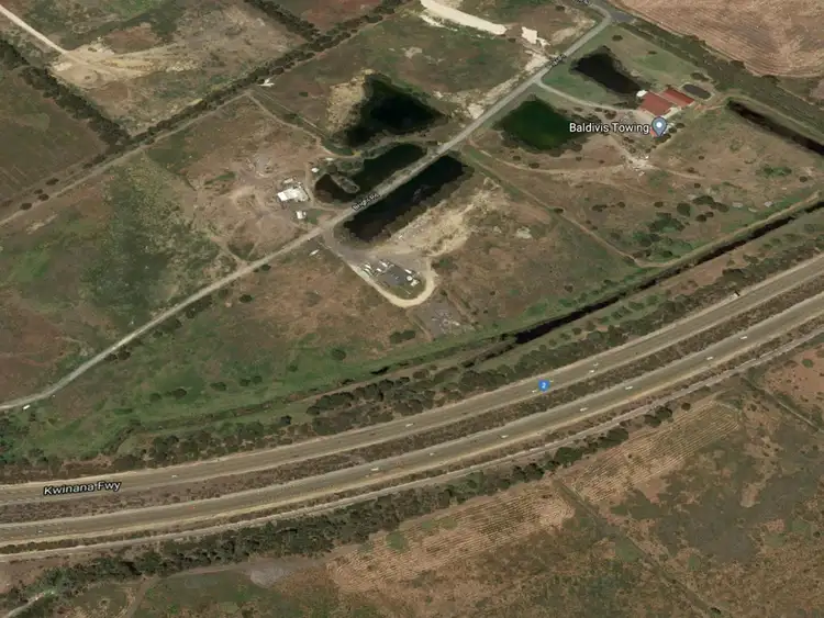Third view of Homely land listing, 56 Pug Road, Baldivis WA 6171