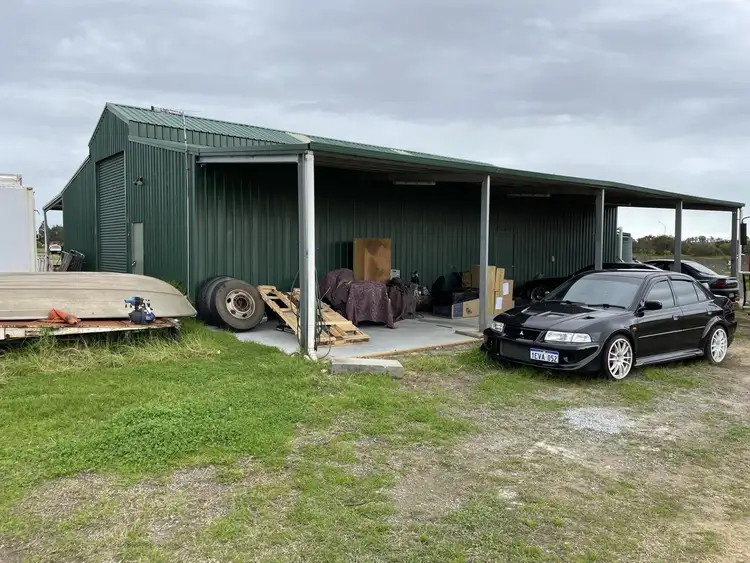 Fourth view of Homely land listing, 56 Pug Road, Baldivis WA 6171