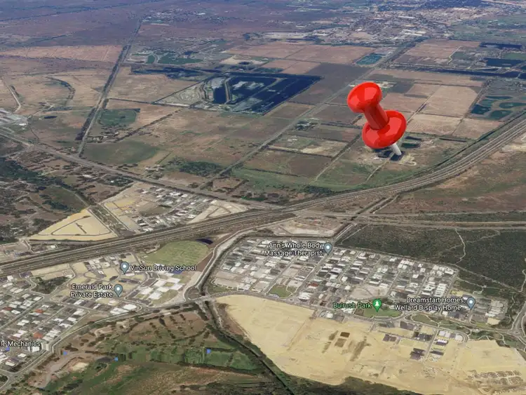 Fifth view of Homely land listing, 56 Pug Road, Baldivis WA 6171
