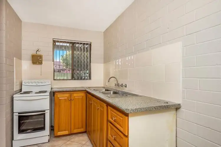 Sixth view of Homely townhouse listing, 6/13 Merope Close, Rockingham WA 6168