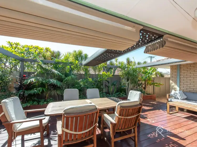 8/25 Ostend Road, Scarborough WA 6019