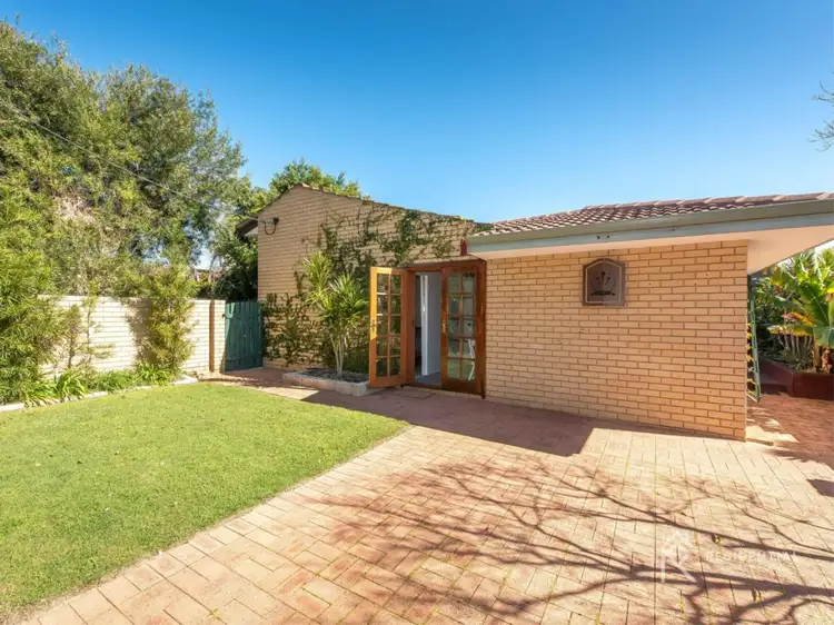 Second view of Homely villa listing, 8/25 Ostend Road, Scarborough WA 6019