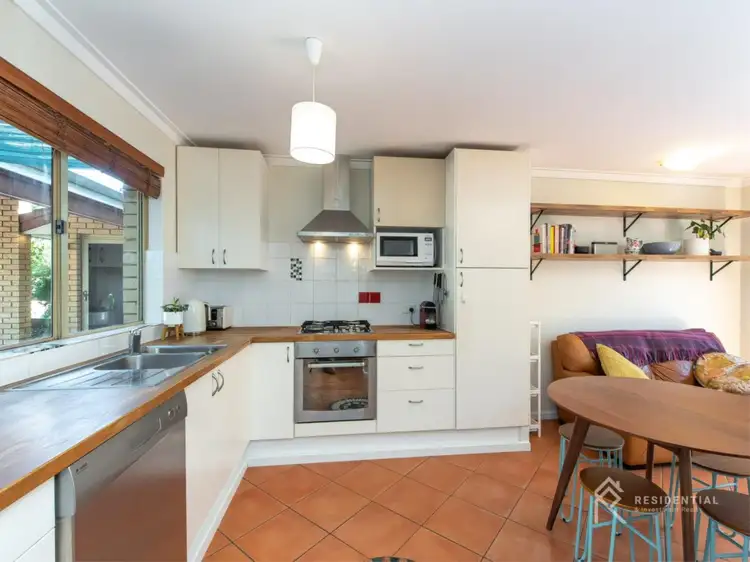Third view of Homely villa listing, 8/25 Ostend Road, Scarborough WA 6019