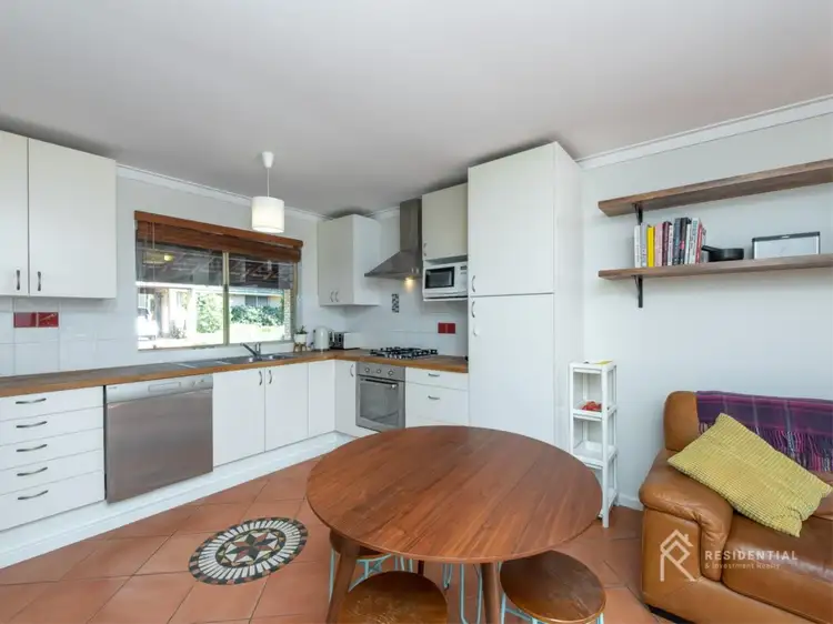 Fourth view of Homely villa listing, 8/25 Ostend Road, Scarborough WA 6019