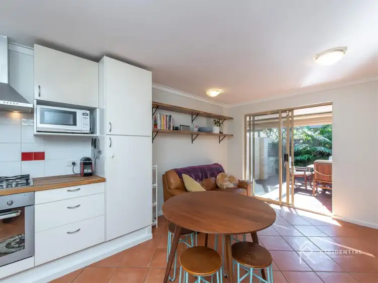 Fifth view of Homely villa listing, 8/25 Ostend Road, Scarborough WA 6019