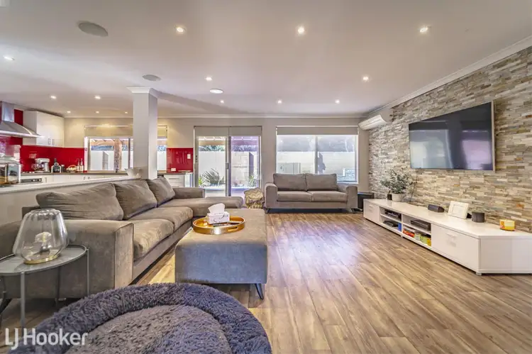 Main view of Homely house listing, 17 Cork Place, Warnbro WA 6169