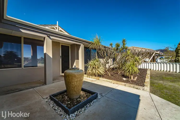 Third view of Homely house listing, 17 Cork Place, Warnbro WA 6169