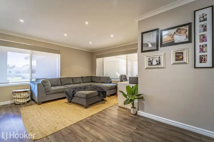 Sixth view of Homely house listing, 17 Cork Place, Warnbro WA 6169
