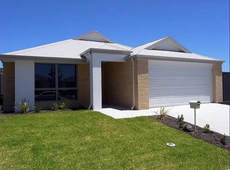 7 Aleaha Brace, Aveley WA 6069