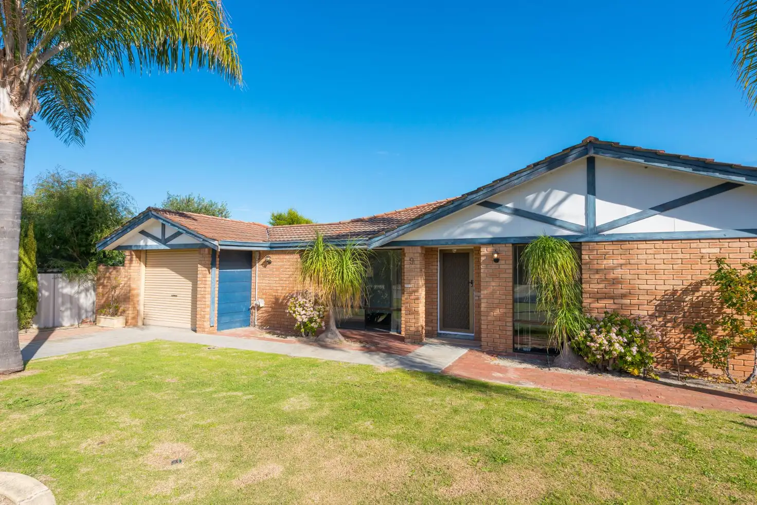 Main view of Homely house listing, 9 Birdland Lane, Ballajura WA 6066