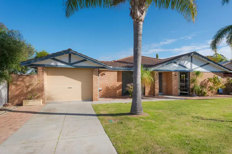 Fifth view of Homely house listing, 9 Birdland Lane, Ballajura WA 6066