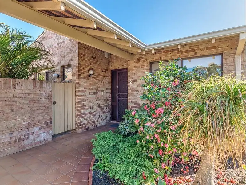 Main view of Homely villa listing, 2/26 Earlston Way, Booragoon WA 6154