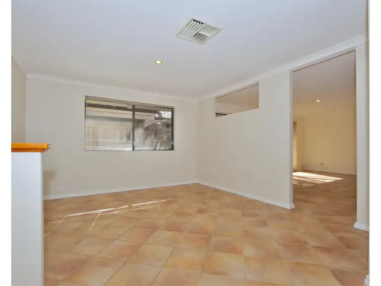 Second view of Homely house listing, 15 Portofino Turn, Ellenbrook WA 6069