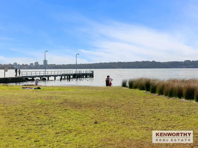 Main view of Homely unit listing, 6/99 Tweeddale Road, Applecross WA 6153