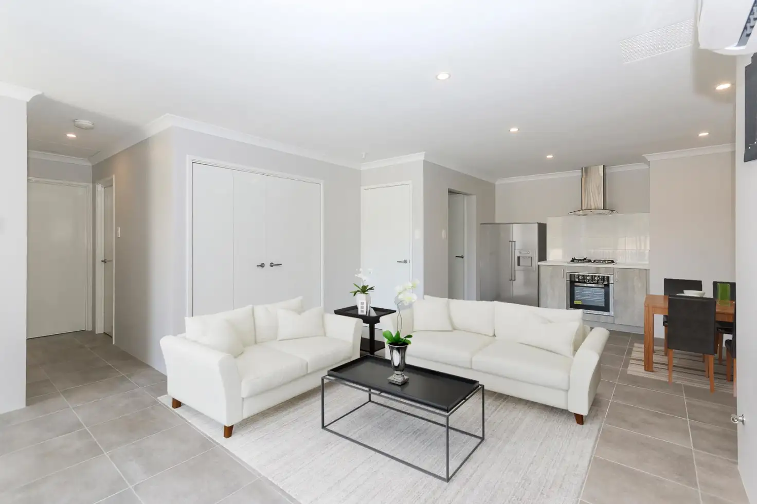 Main view of Homely villa listing, 127 Howden Parade, Alkimos WA 6038
