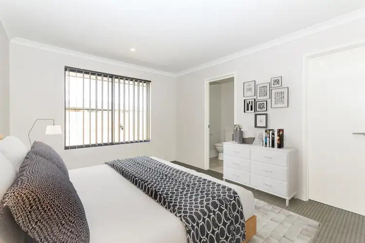 Second view of Homely villa listing, 127 Howden Parade, Alkimos WA 6038