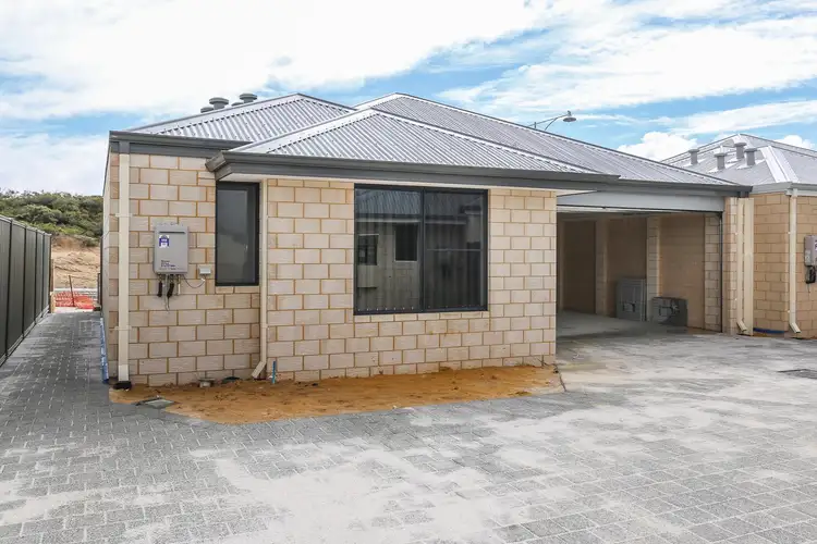 Sixth view of Homely villa listing, 127 Howden Parade, Alkimos WA 6038
