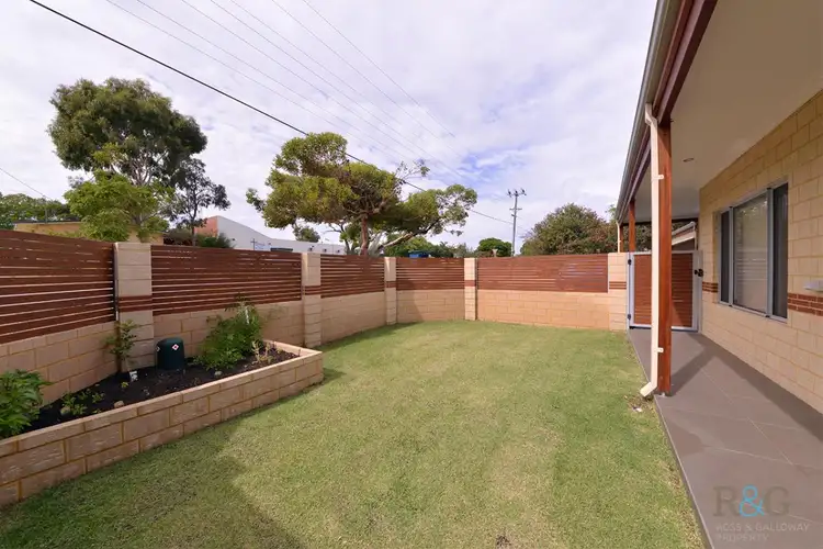 Second view of Homely house listing, 39 Collick Street, Hilton WA 6163