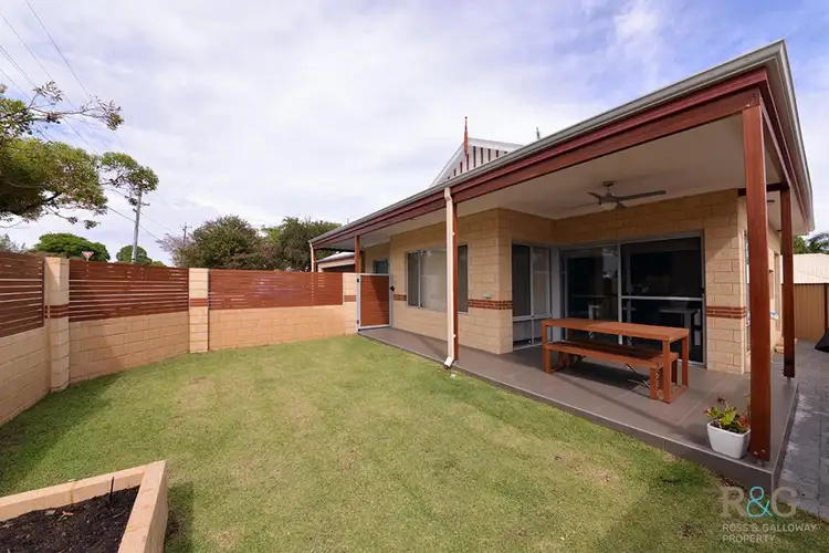 Third view of Homely house listing, 39 Collick Street, Hilton WA 6163