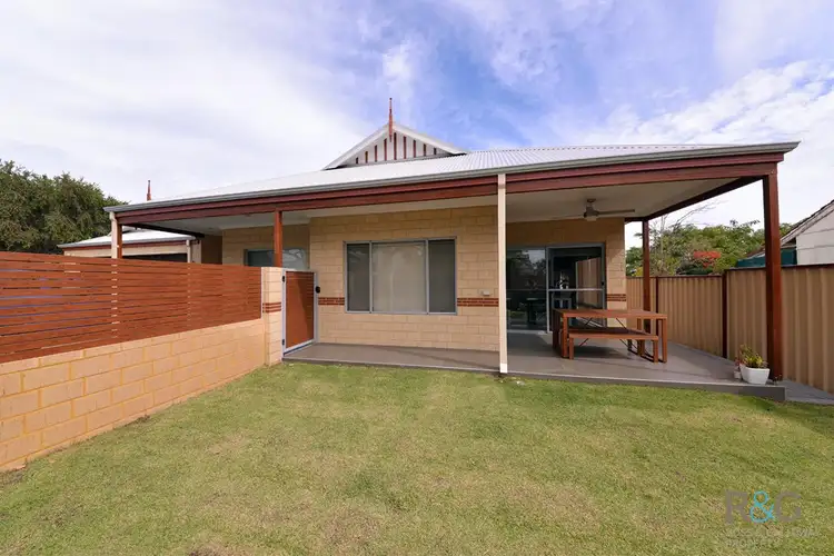 Fourth view of Homely house listing, 39 Collick Street, Hilton WA 6163