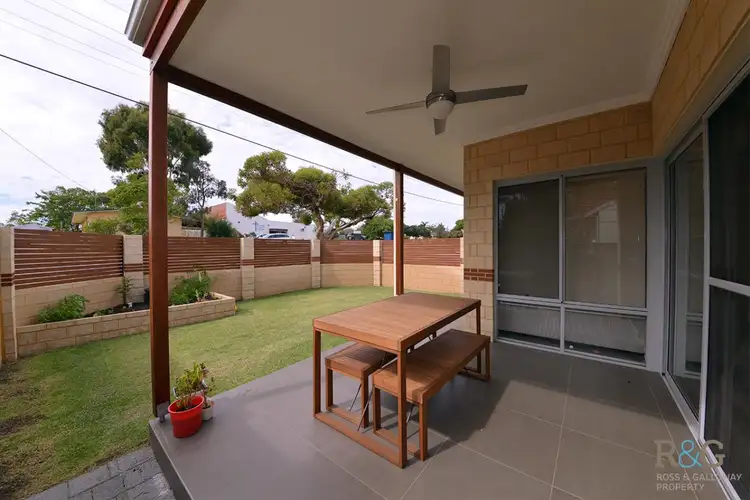 Fifth view of Homely house listing, 39 Collick Street, Hilton WA 6163