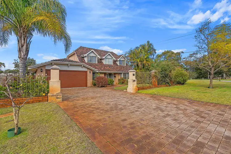 2 The Lane, Churchlands WA 6018