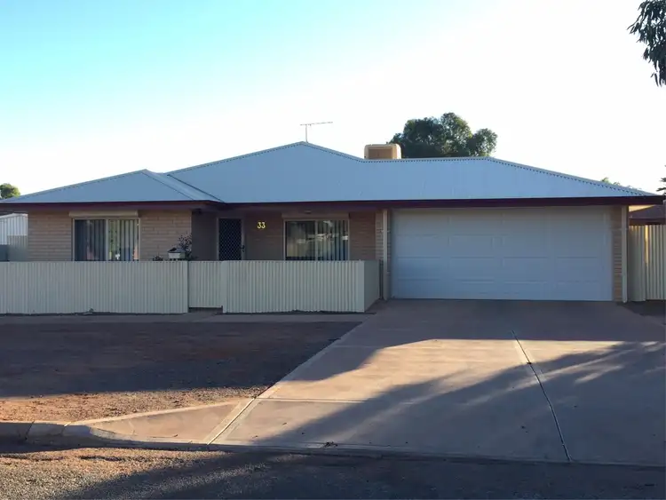 Main view of Homely house listing, 33 Ivanhoe Street, Victory Heights WA 6432