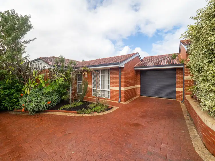 Main view of Homely villa listing, 5/36 Wattle Street, Tuart Hill WA 6060