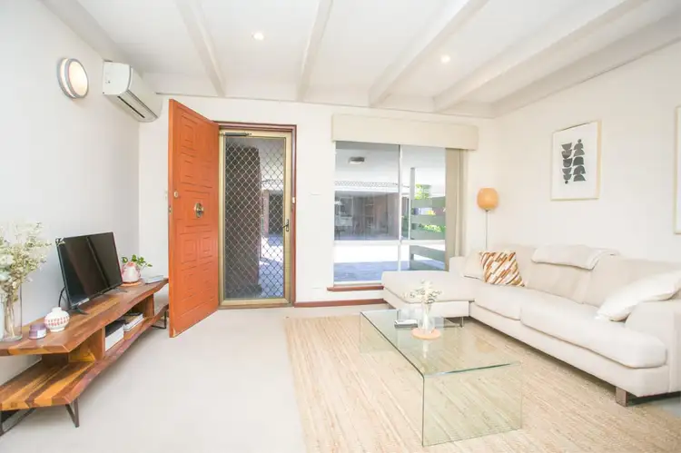 Second view of Homely villa listing, 4/97 Wattle Street, Tuart Hill WA 6060