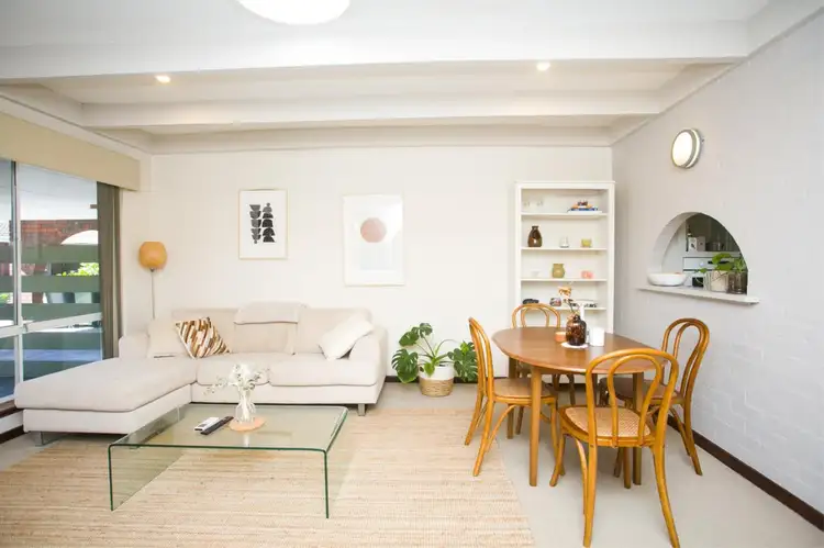 Third view of Homely villa listing, 4/97 Wattle Street, Tuart Hill WA 6060