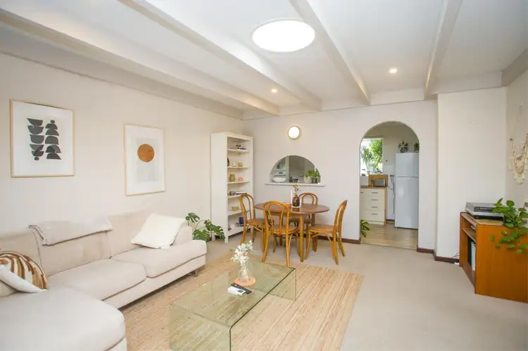 Fourth view of Homely villa listing, 4/97 Wattle Street, Tuart Hill WA 6060