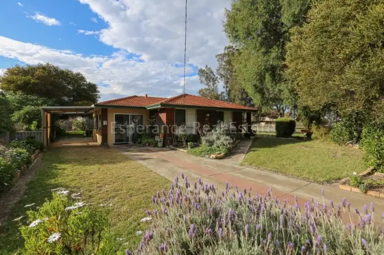 Second view of Homely house listing, 7 Leake Street, Esperance WA 6450