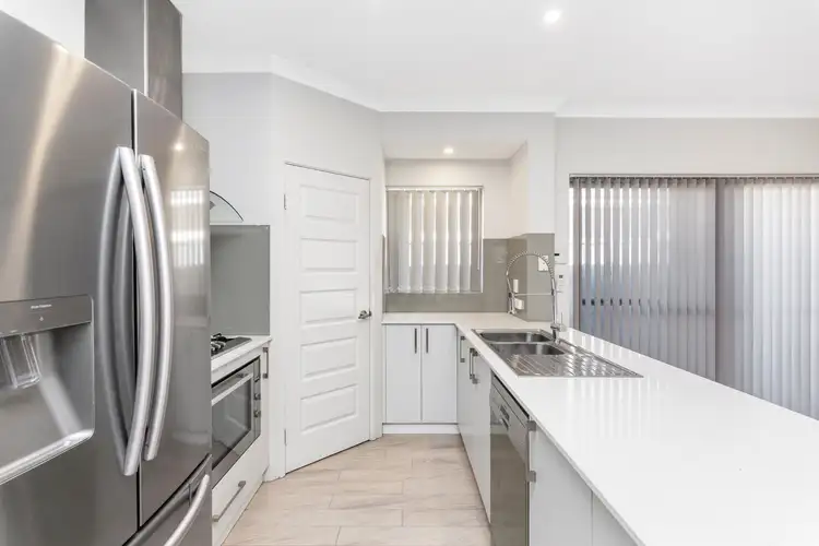 Third view of Homely house listing, 18 Hillbrook Approach, Caversham WA 6055