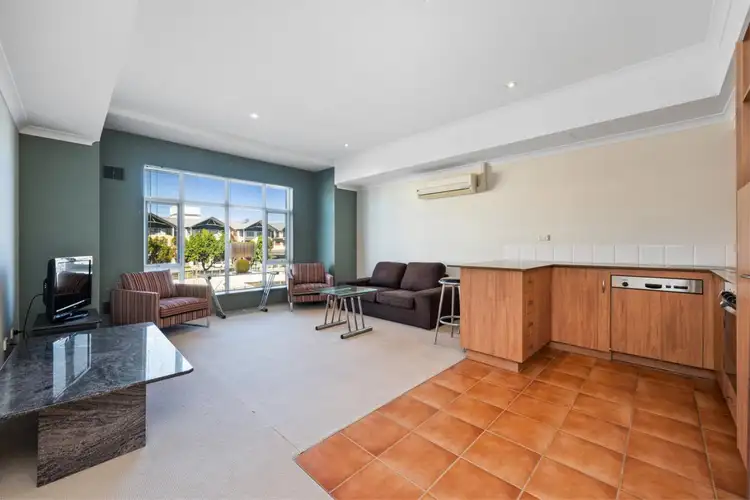 Main view of Homely apartment listing, 4/3 Brigid Road, Subiaco WA 6008