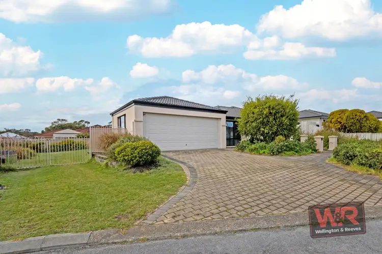 12 Susan Court, Yakamia WA 6330