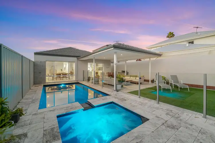 92B Shakespeare Avenue, Yokine WA 6060